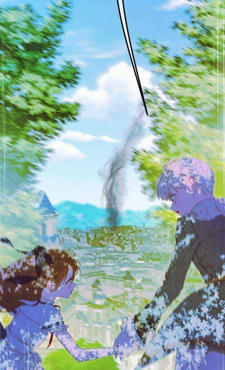 Khế Ước Hôn Nhân Của Mẹ Tôi Chapter 48 trang 27