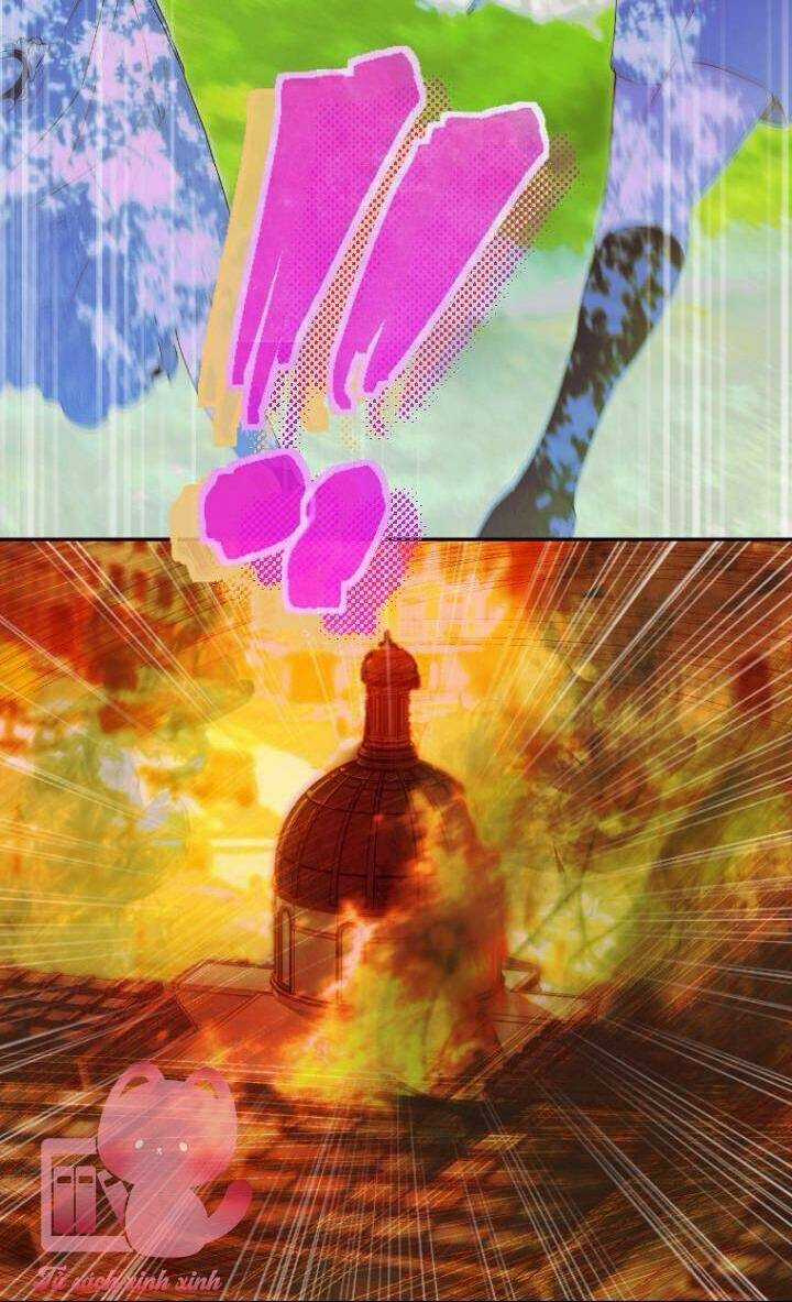 Khế Ước Hôn Nhân Của Mẹ Tôi Chapter 48 trang 28