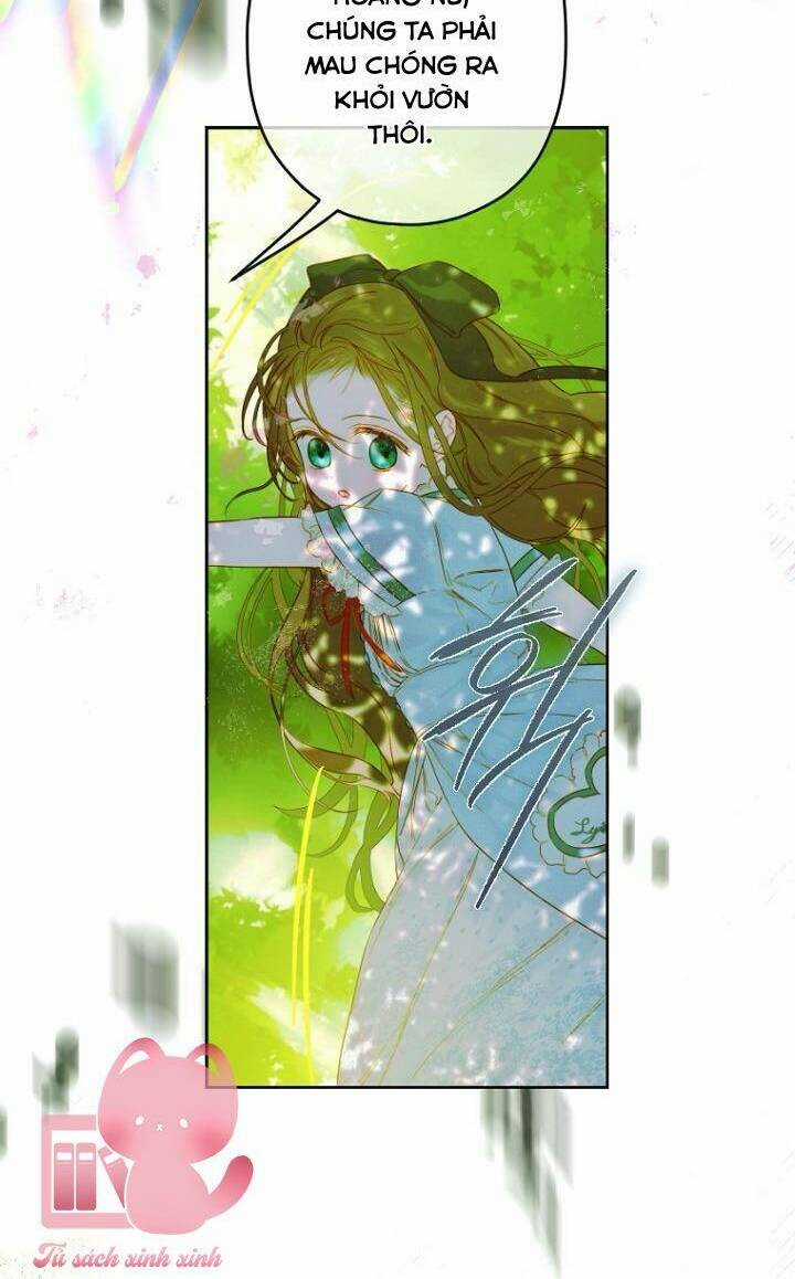 Khế Ước Hôn Nhân Của Mẹ Tôi Chapter 48 trang 31