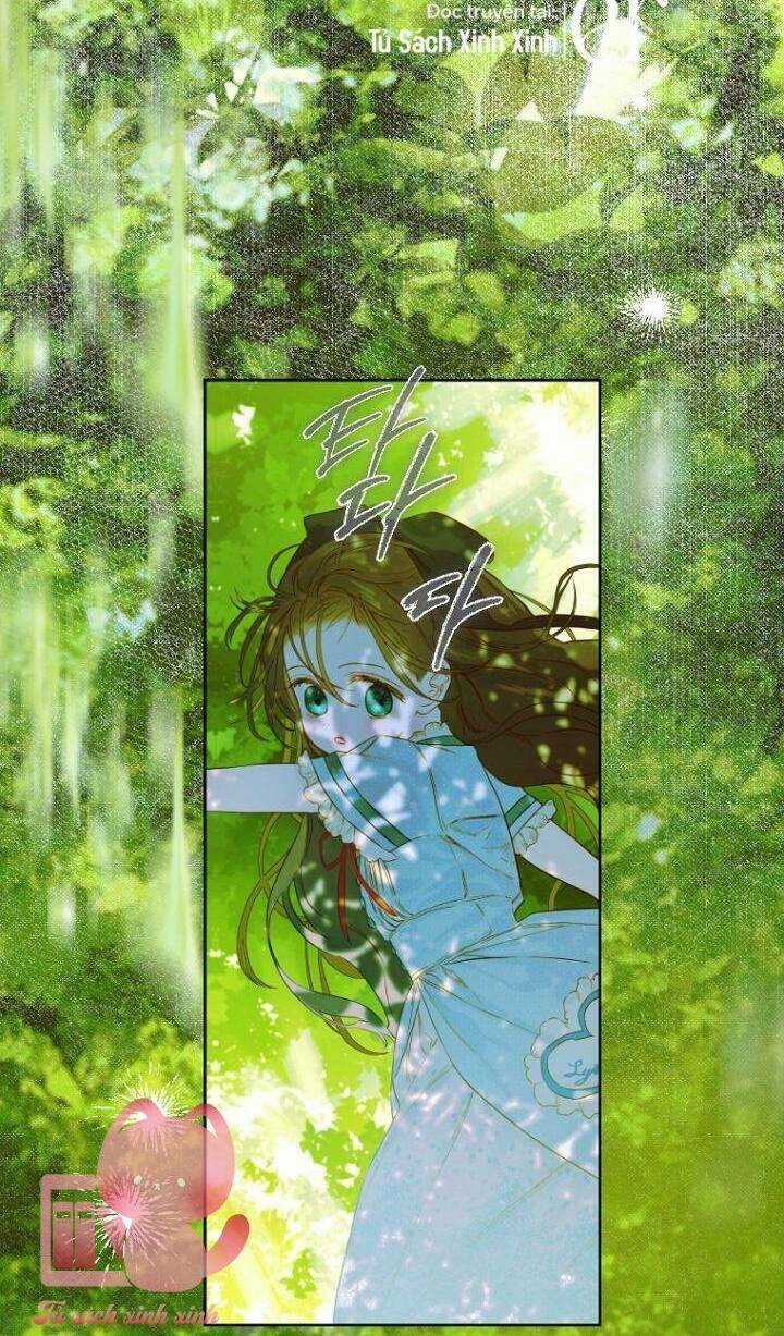 Khế Ước Hôn Nhân Của Mẹ Tôi Chapter 48 trang 33