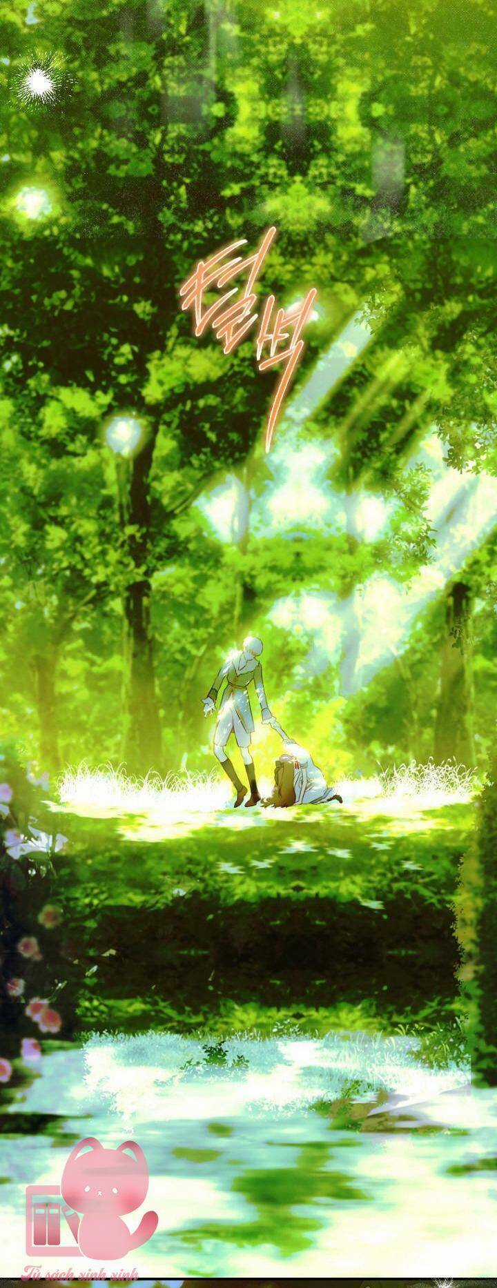 Khế Ước Hôn Nhân Của Mẹ Tôi Chapter 48 trang 34