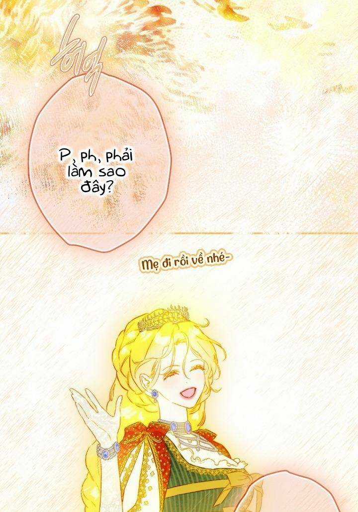 Khế Ước Hôn Nhân Của Mẹ Tôi Chapter 48 trang 36