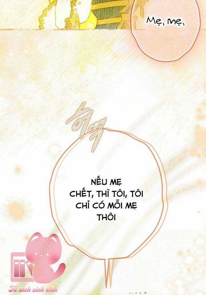 Khế Ước Hôn Nhân Của Mẹ Tôi Chapter 48 trang 37