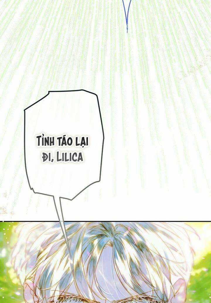 Khế Ước Hôn Nhân Của Mẹ Tôi Chapter 48 trang 40