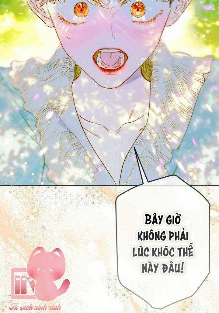 Khế Ước Hôn Nhân Của Mẹ Tôi Chapter 48 trang 41