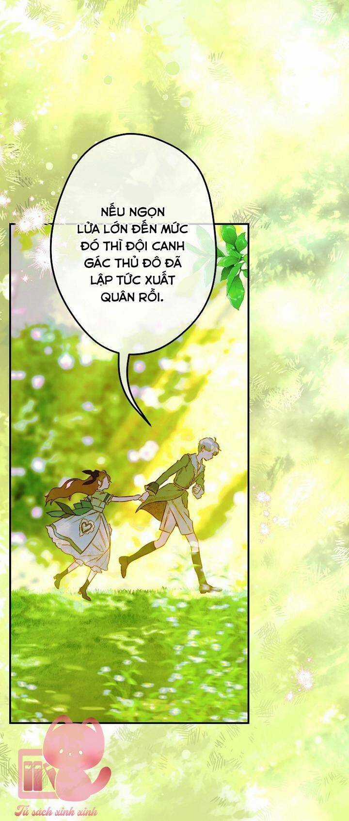 Khế Ước Hôn Nhân Của Mẹ Tôi Chapter 48 trang 47