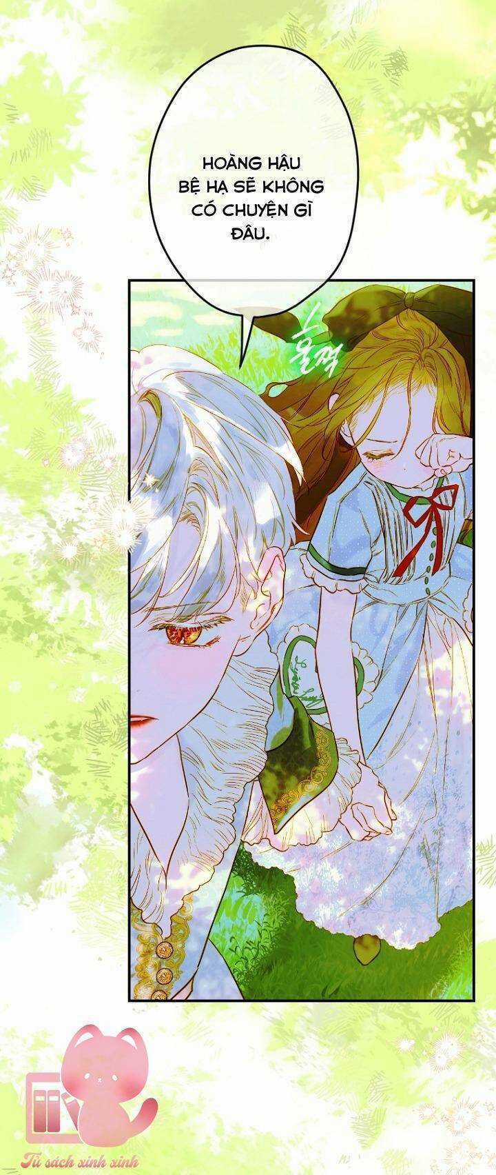 Khế Ước Hôn Nhân Của Mẹ Tôi Chapter 48 trang 48