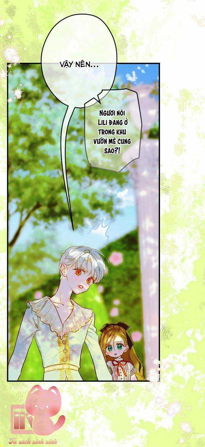 Khế Ước Hôn Nhân Của Mẹ Tôi Chapter 48 trang 49