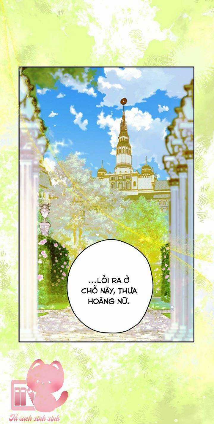 Khế Ước Hôn Nhân Của Mẹ Tôi Chapter 48 trang 50