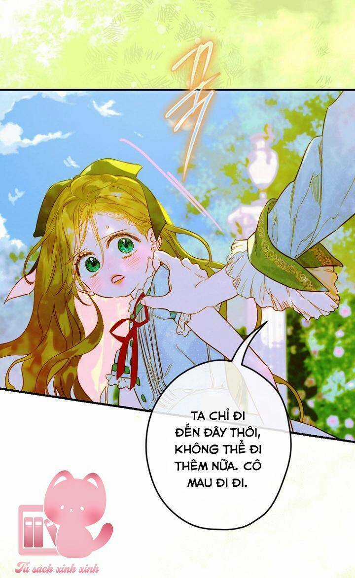 Khế Ước Hôn Nhân Của Mẹ Tôi Chapter 48 trang 51