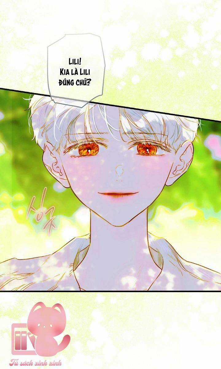 Khế Ước Hôn Nhân Của Mẹ Tôi Chapter 48 trang 52