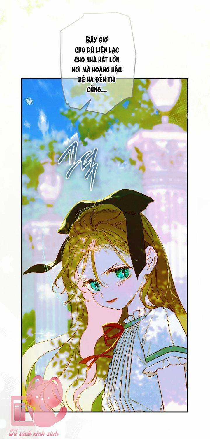 Khế Ước Hôn Nhân Của Mẹ Tôi Chapter 48 trang 53