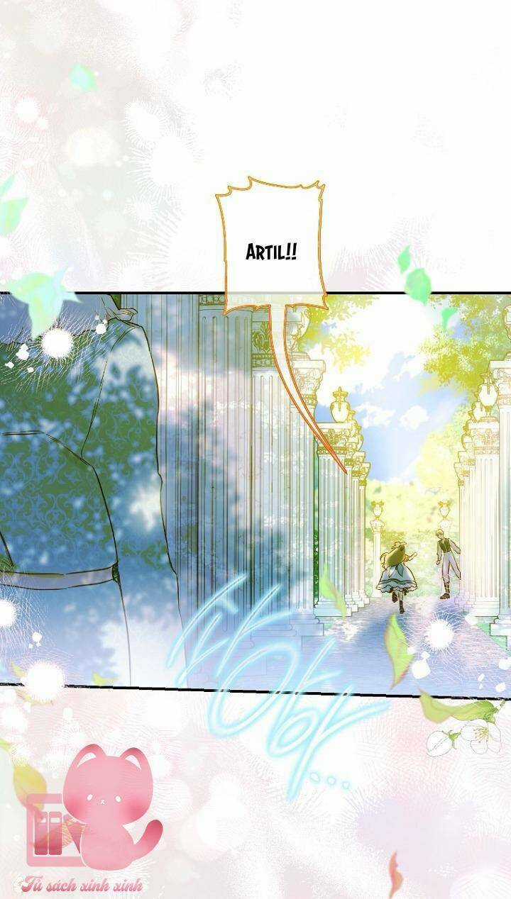 Khế Ước Hôn Nhân Của Mẹ Tôi Chapter 48 trang 54