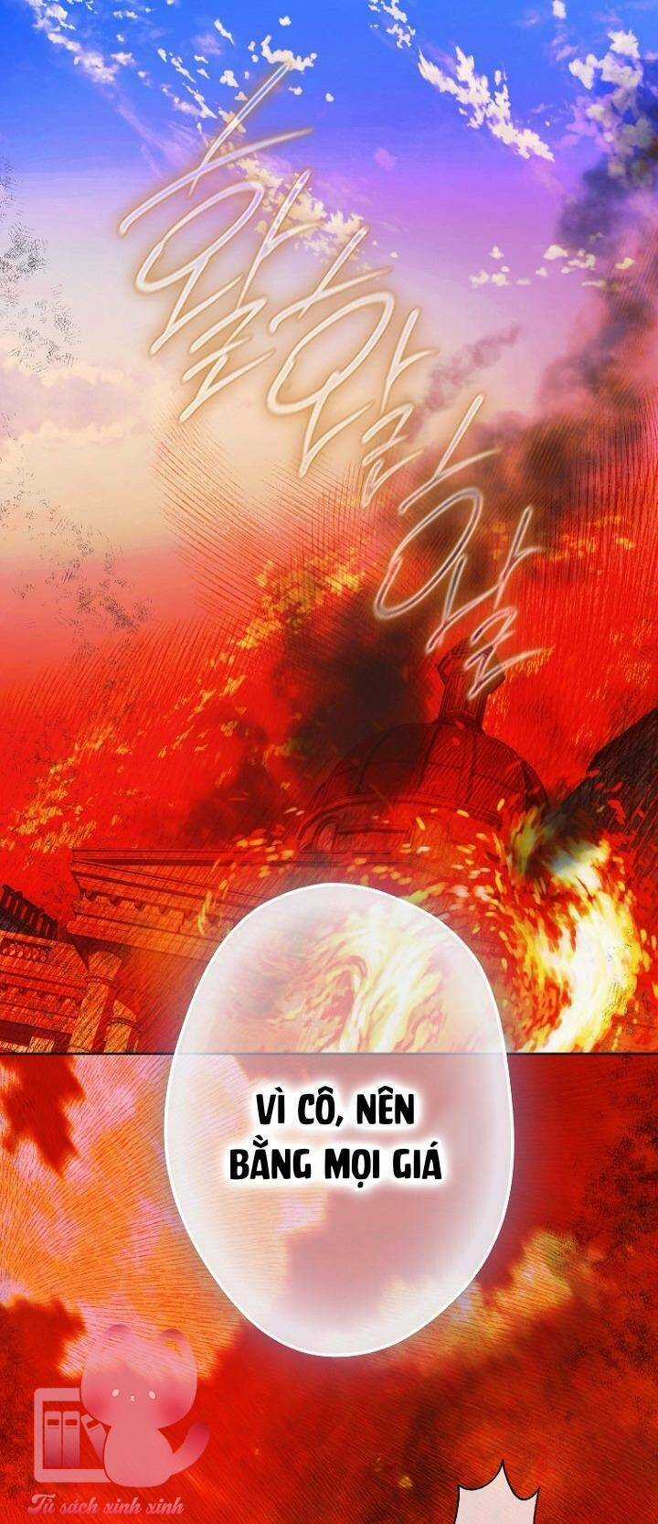 Khế Ước Hôn Nhân Của Mẹ Tôi Chapter 48 trang 58