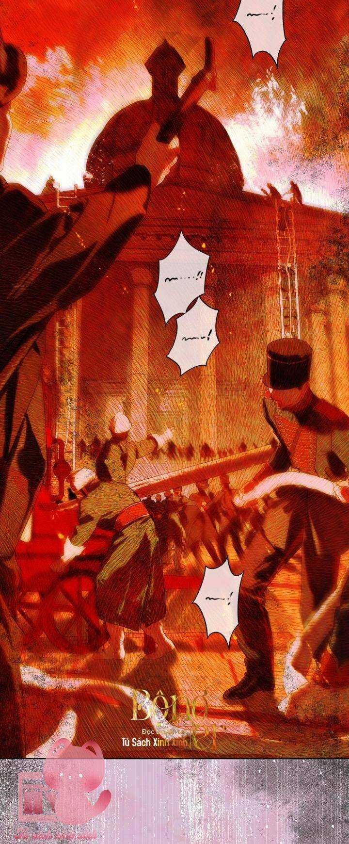 Khế Ước Hôn Nhân Của Mẹ Tôi Chapter 48 trang 59