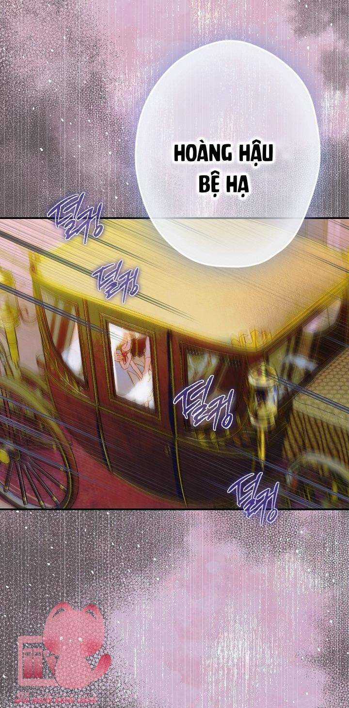 Khế Ước Hôn Nhân Của Mẹ Tôi Chapter 48 trang 60