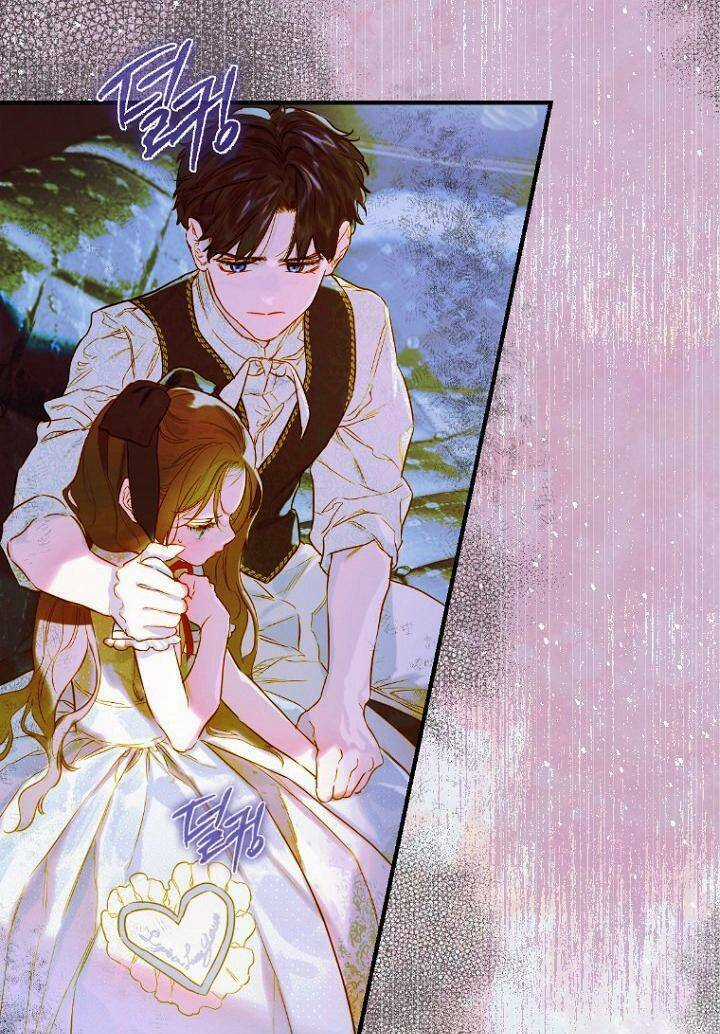 Khế Ước Hôn Nhân Của Mẹ Tôi Chapter 48 trang 61