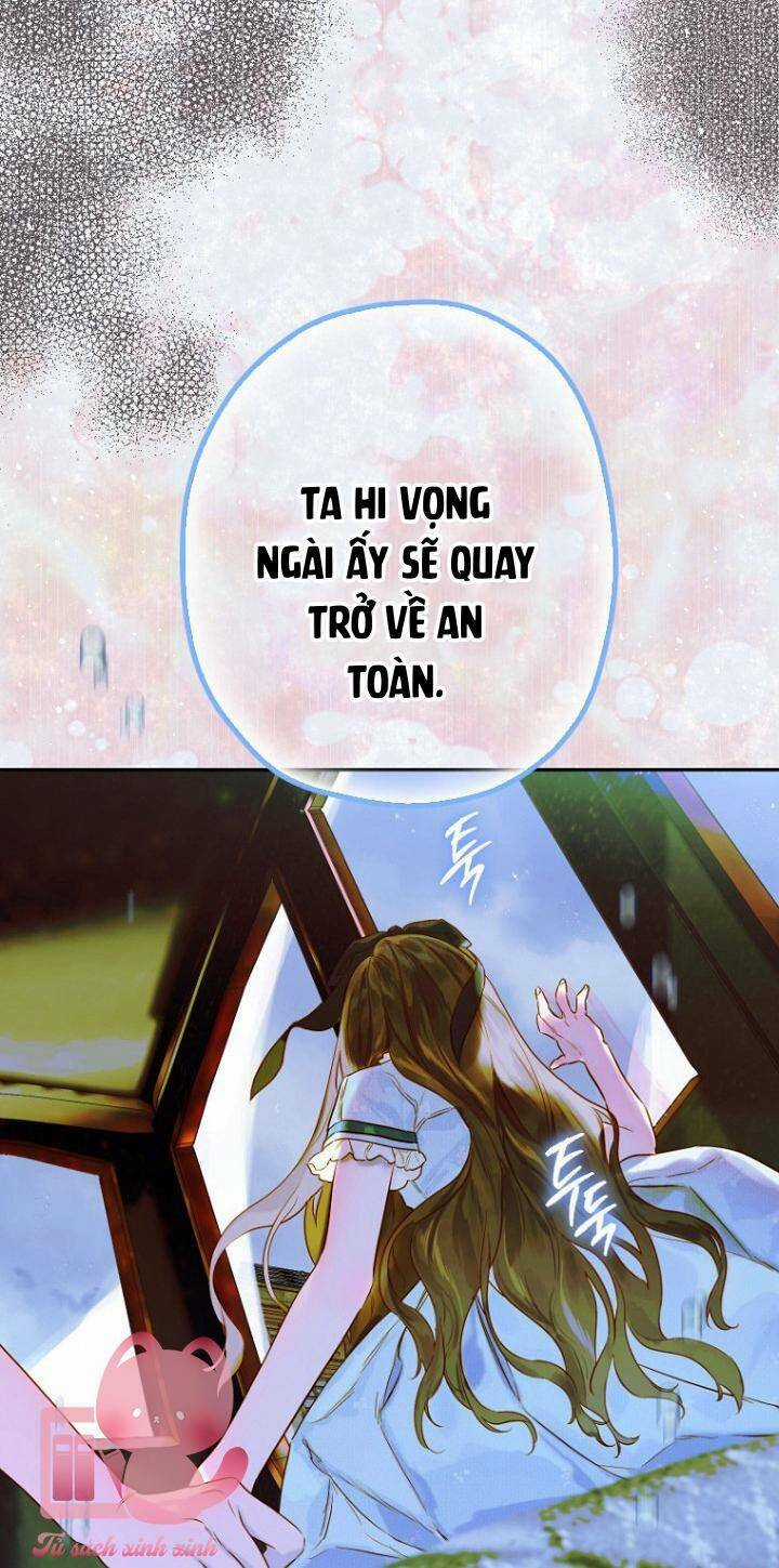 Khế Ước Hôn Nhân Của Mẹ Tôi Chapter 48 trang 63