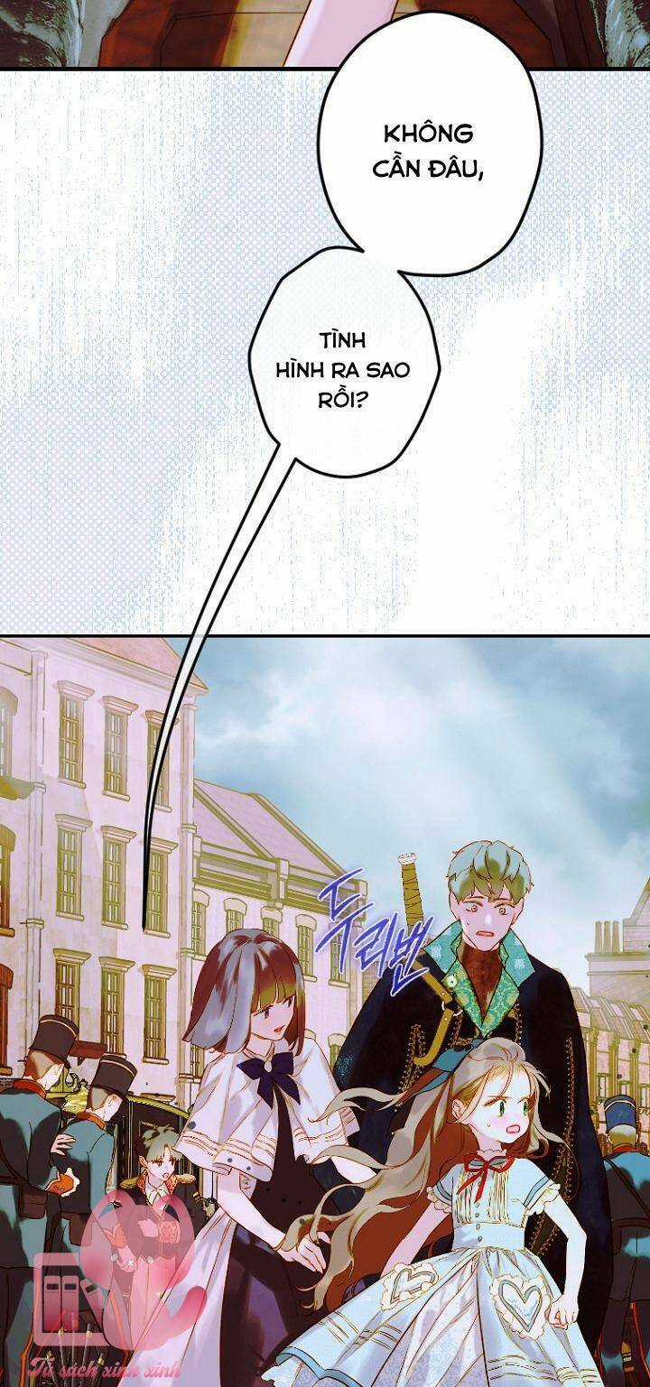 Khế Ước Hôn Nhân Của Mẹ Tôi Chapter 48 trang 69