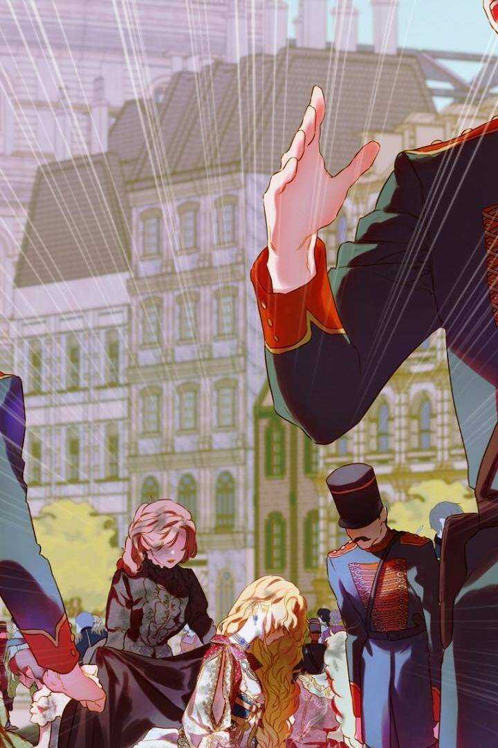 Khế Ước Hôn Nhân Của Mẹ Tôi Chapter 48 trang 72