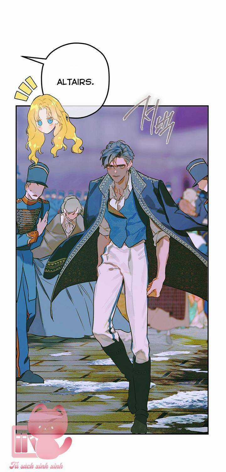 Khế Ước Hôn Nhân Của Mẹ Tôi Chapter 49 trang 10