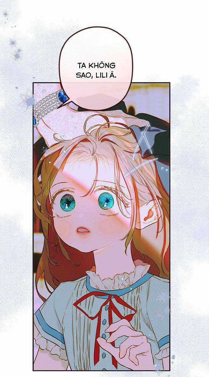 Khế Ước Hôn Nhân Của Mẹ Tôi Chapter 49 trang 15