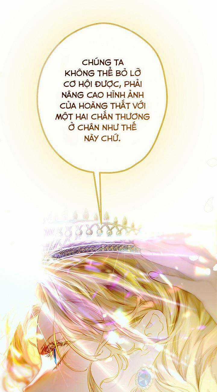 Khế Ước Hôn Nhân Của Mẹ Tôi Chapter 49 trang 17