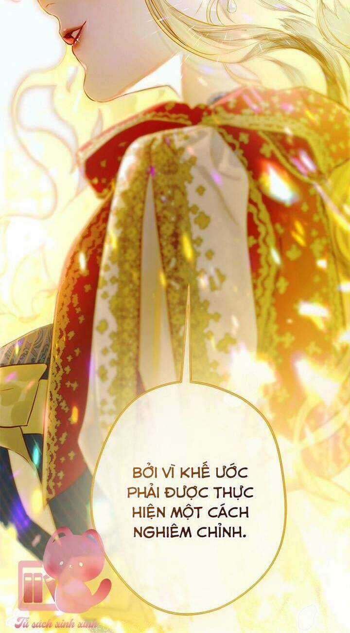 Khế Ước Hôn Nhân Của Mẹ Tôi Chapter 49 trang 18