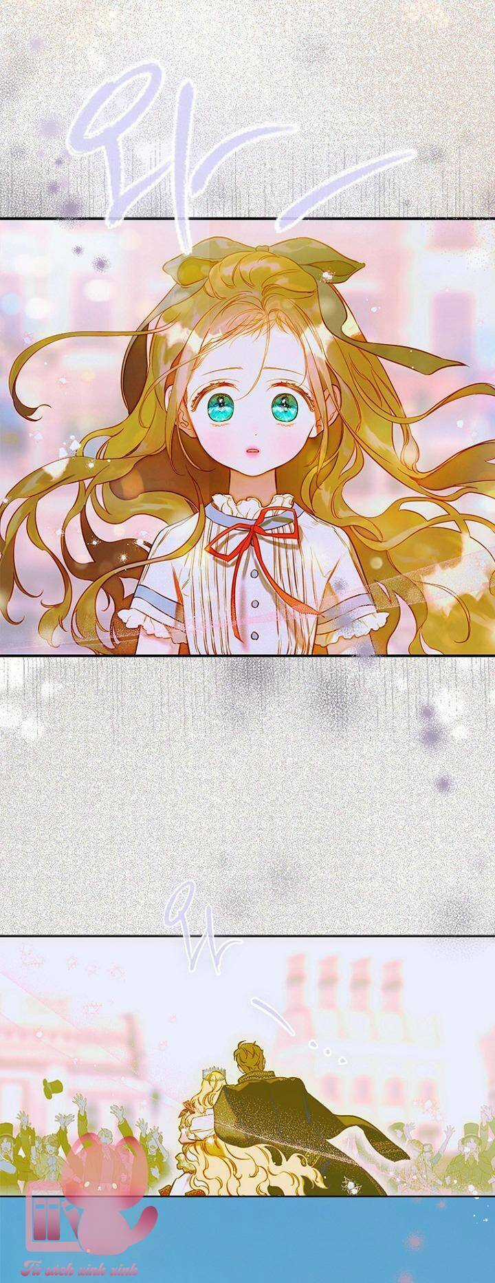 Khế Ước Hôn Nhân Của Mẹ Tôi Chapter 49 trang 21