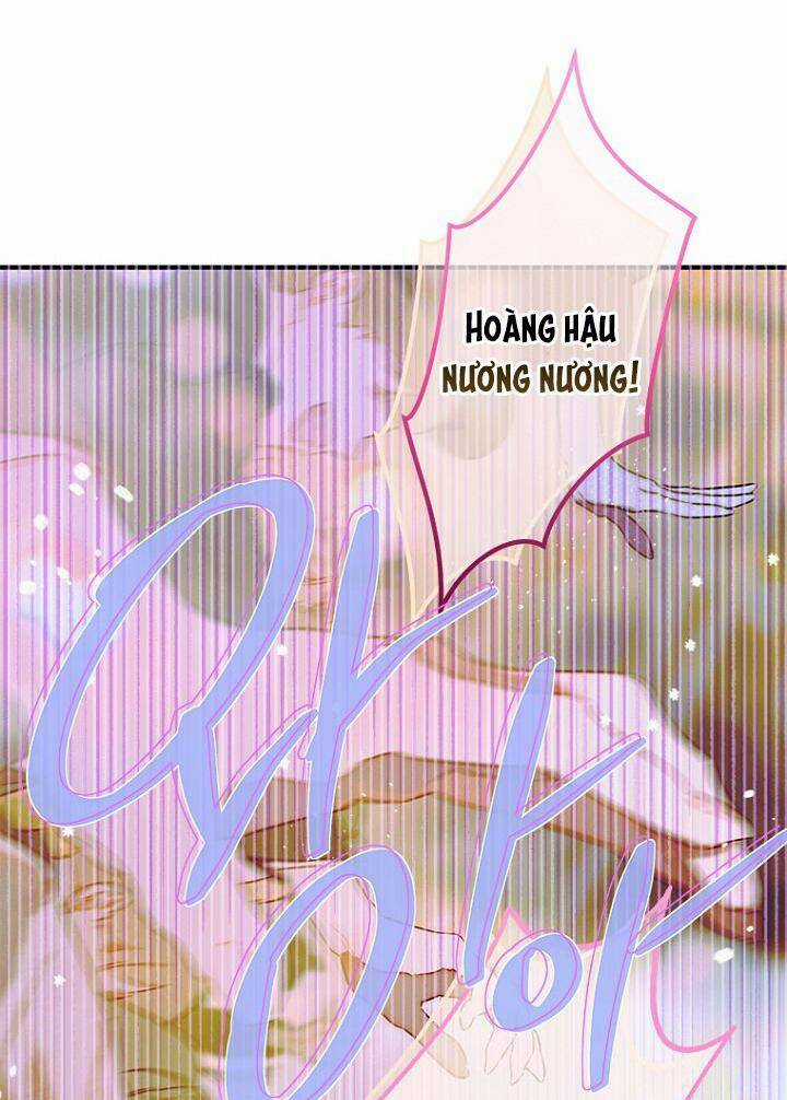 Khế Ước Hôn Nhân Của Mẹ Tôi Chapter 49 trang 24