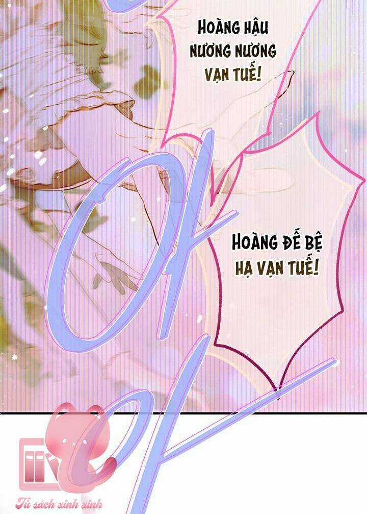 Khế Ước Hôn Nhân Của Mẹ Tôi Chapter 49 trang 25