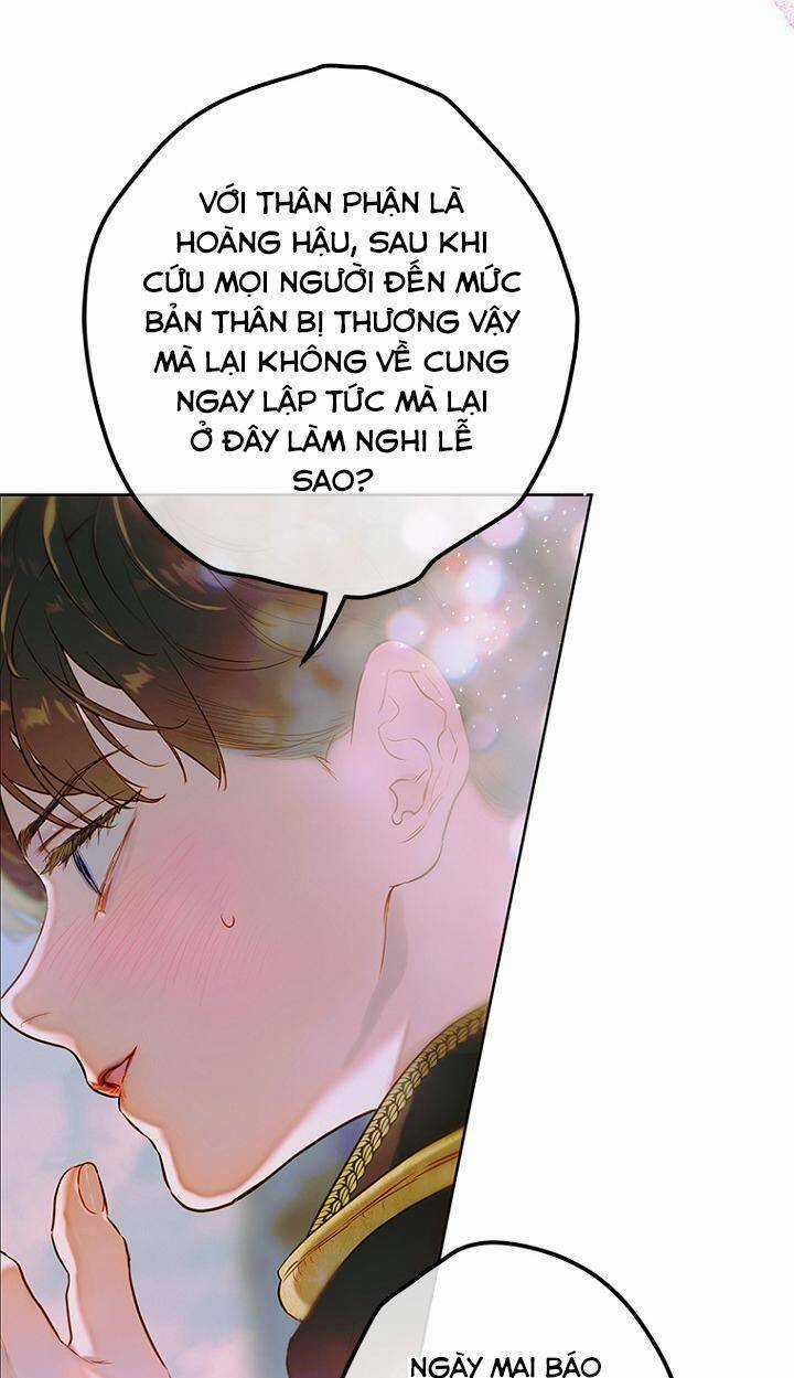 Khế Ước Hôn Nhân Của Mẹ Tôi Chapter 49 trang 27