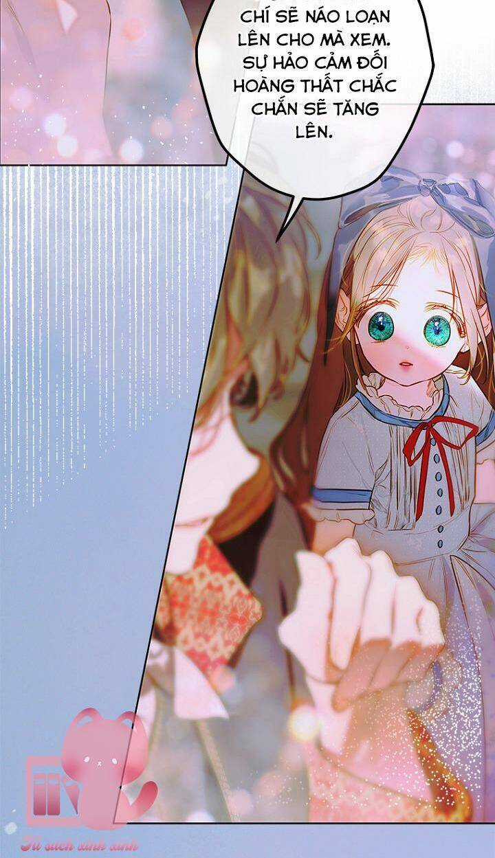 Khế Ước Hôn Nhân Của Mẹ Tôi Chapter 49 trang 28