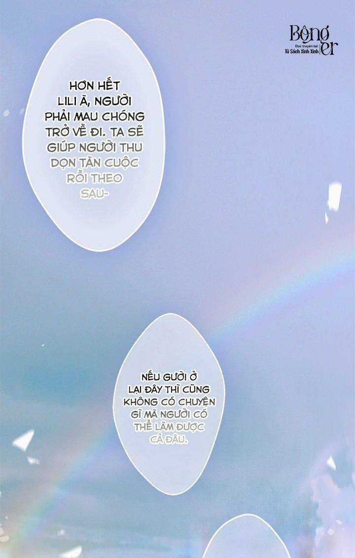 Khế Ước Hôn Nhân Của Mẹ Tôi Chapter 49 trang 29