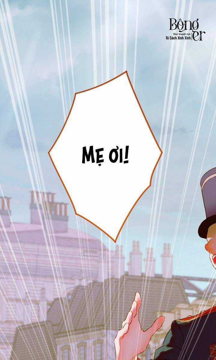 Khế Ước Hôn Nhân Của Mẹ Tôi Chapter 49 trang 3