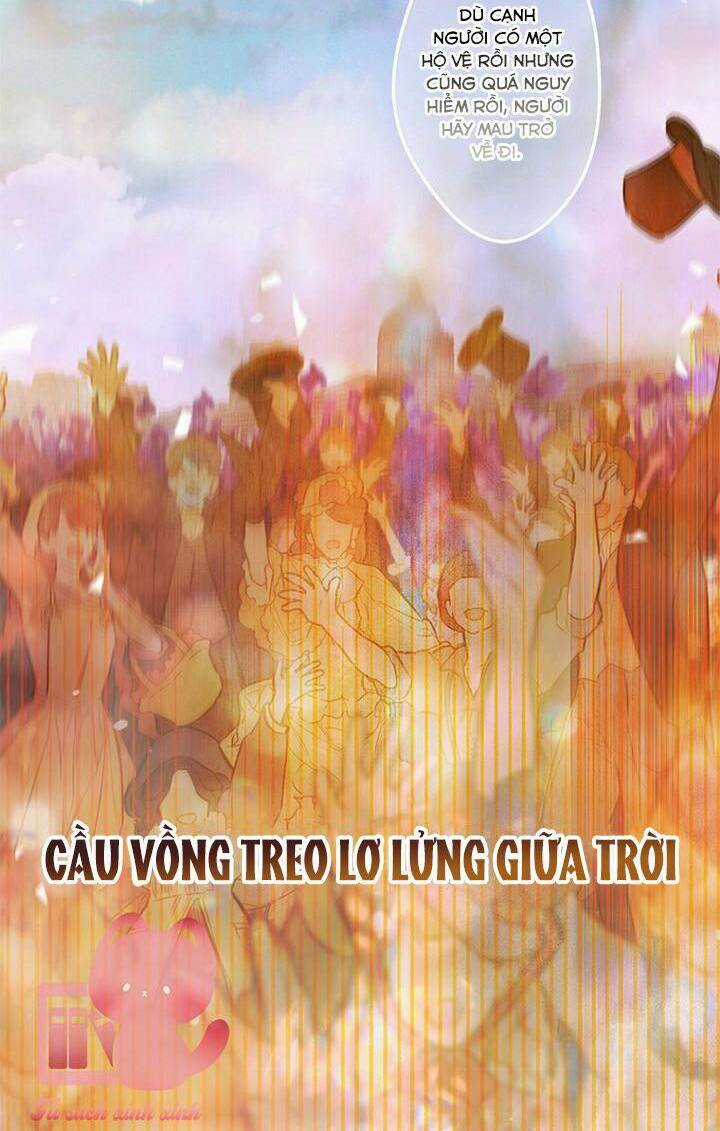 Khế Ước Hôn Nhân Của Mẹ Tôi Chapter 49 trang 30