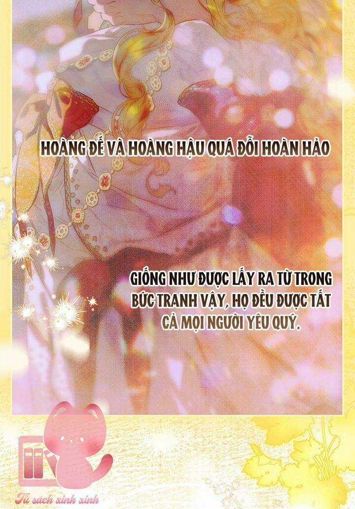 Khế Ước Hôn Nhân Của Mẹ Tôi Chapter 49 trang 32