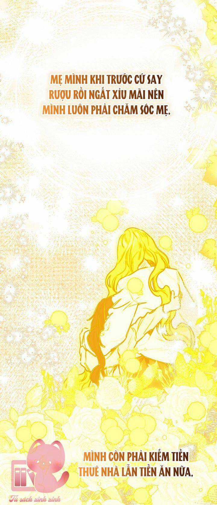 Khế Ước Hôn Nhân Của Mẹ Tôi Chapter 49 trang 33