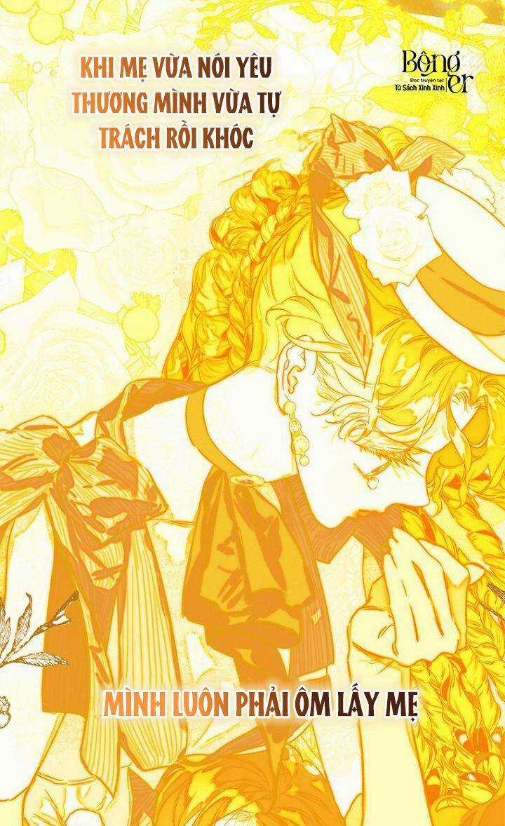 Khế Ước Hôn Nhân Của Mẹ Tôi Chapter 49 trang 35