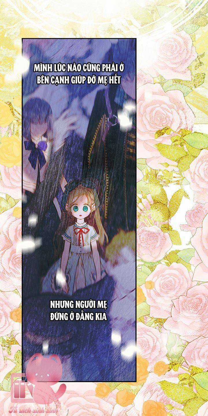 Khế Ước Hôn Nhân Của Mẹ Tôi Chapter 49 trang 37