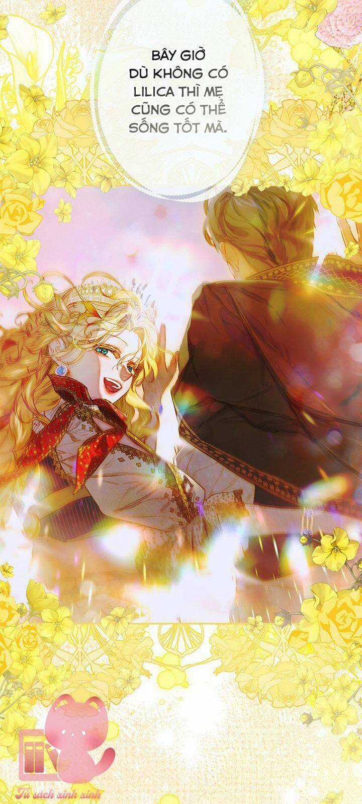 Khế Ước Hôn Nhân Của Mẹ Tôi Chapter 49 trang 39