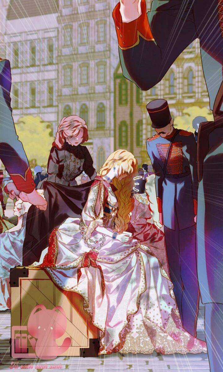 Khế Ước Hôn Nhân Của Mẹ Tôi Chapter 49 trang 4