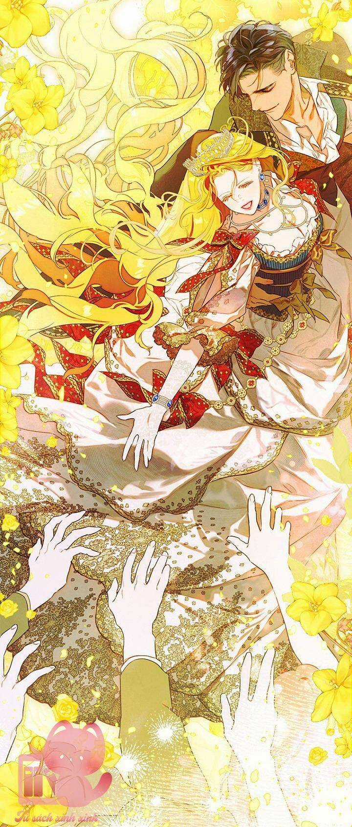 Khế Ước Hôn Nhân Của Mẹ Tôi Chapter 49 trang 41