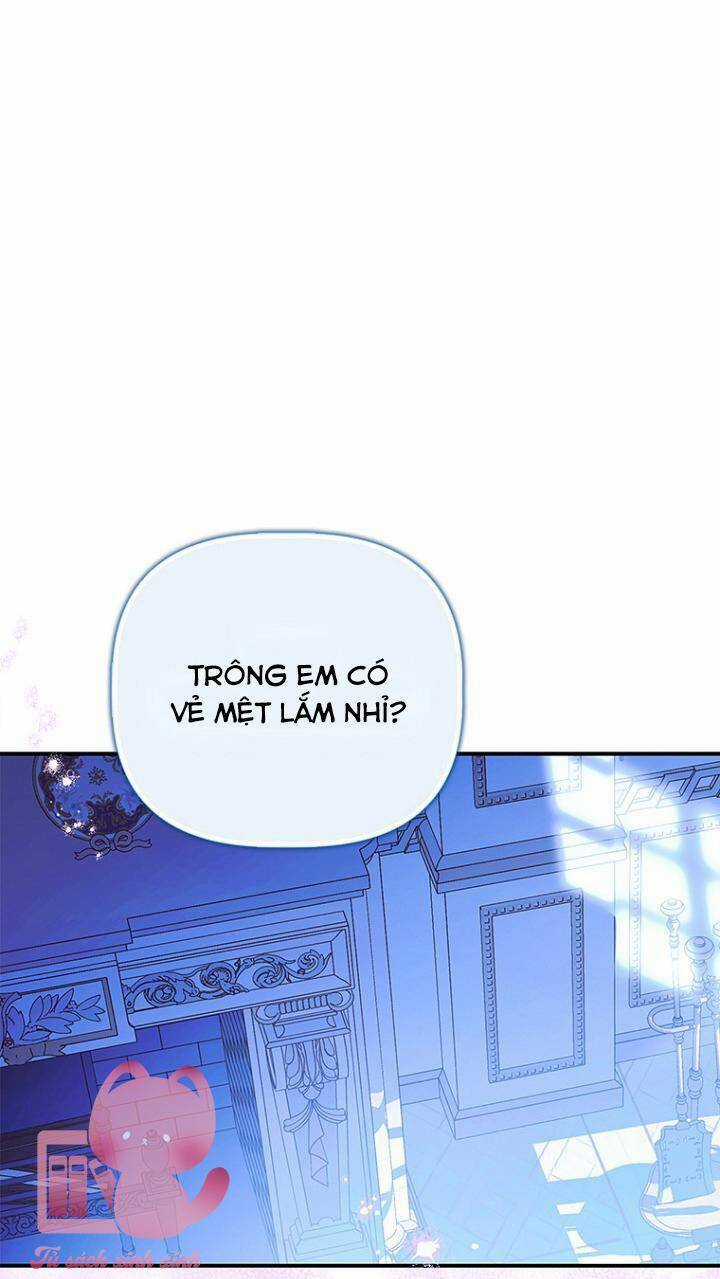 Khế Ước Hôn Nhân Của Mẹ Tôi Chapter 49 trang 48