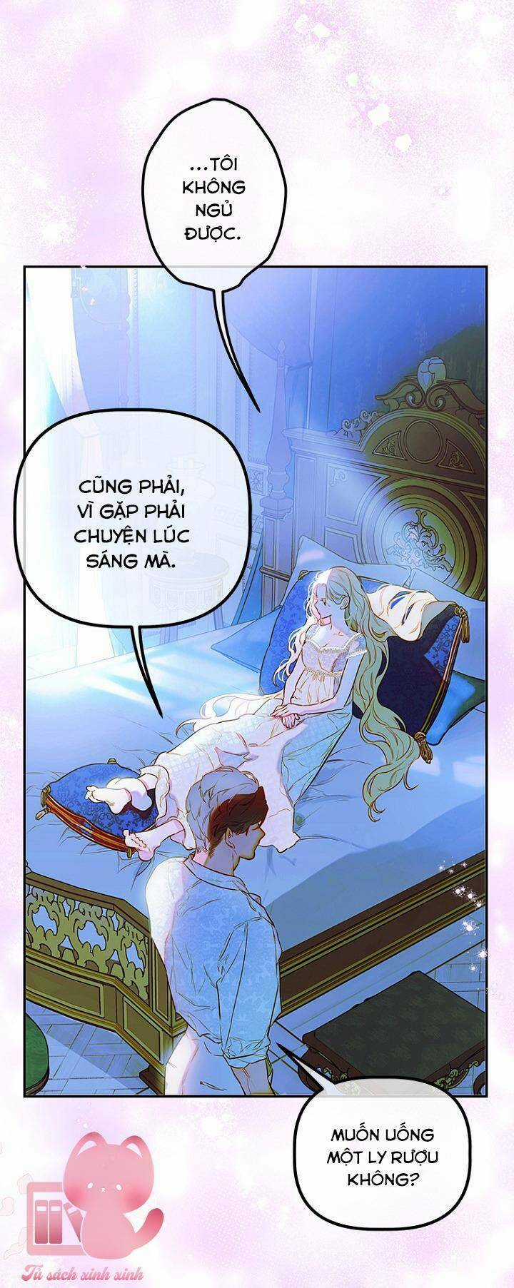 Khế Ước Hôn Nhân Của Mẹ Tôi Chapter 49 trang 49