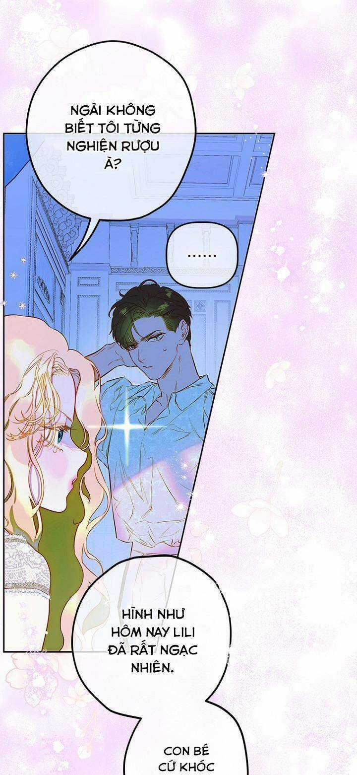 Khế Ước Hôn Nhân Của Mẹ Tôi Chapter 49 trang 50