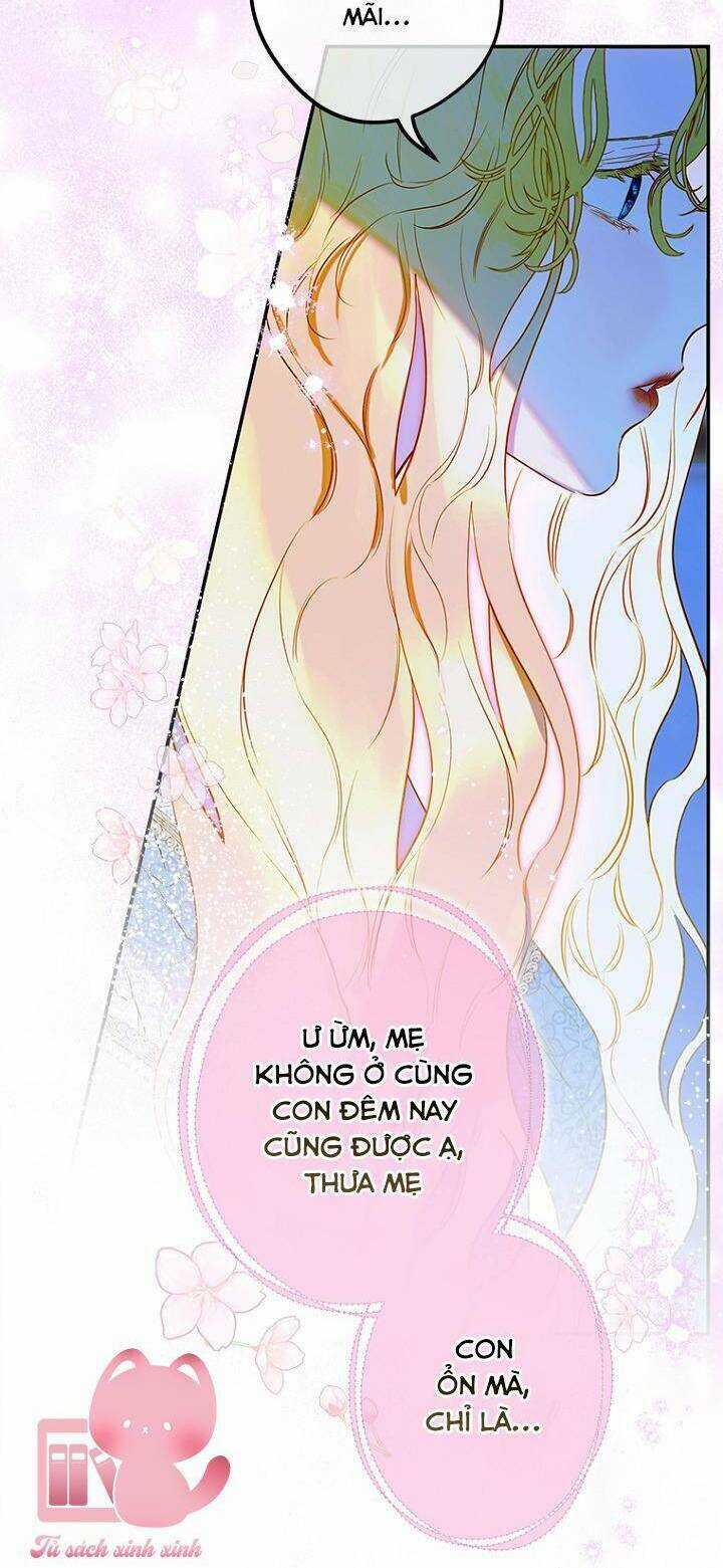 Khế Ước Hôn Nhân Của Mẹ Tôi Chapter 49 trang 51