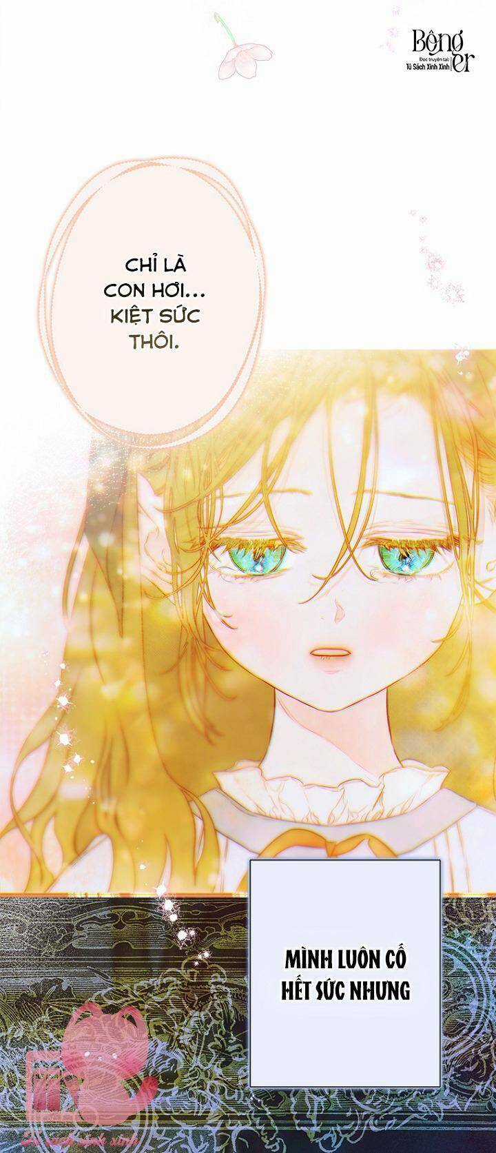 Khế Ước Hôn Nhân Của Mẹ Tôi Chapter 49 trang 52