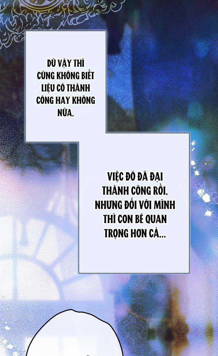 Khế Ước Hôn Nhân Của Mẹ Tôi Chapter 49 trang 53
