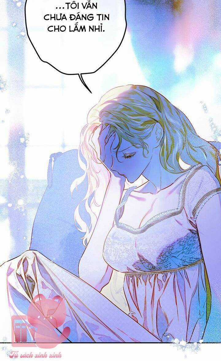 Khế Ước Hôn Nhân Của Mẹ Tôi Chapter 49 trang 54